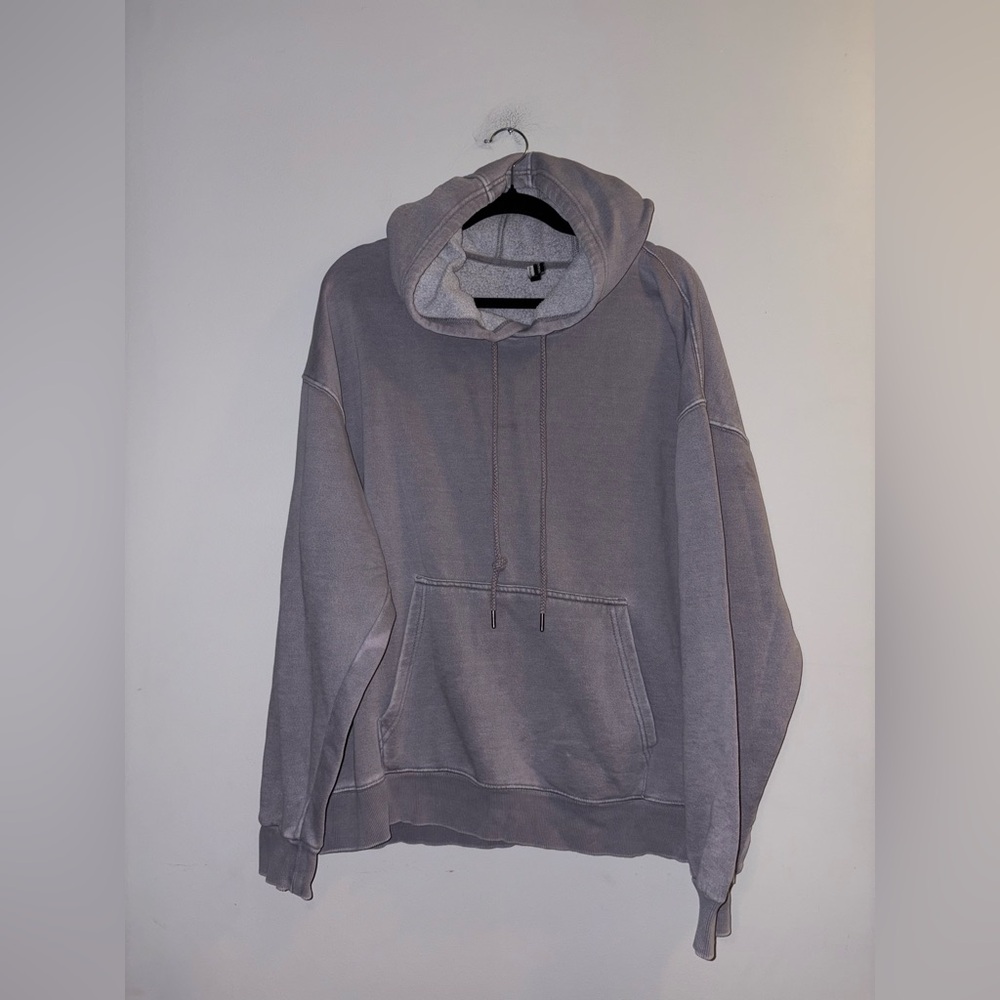 Lazy Pants • Hoodie